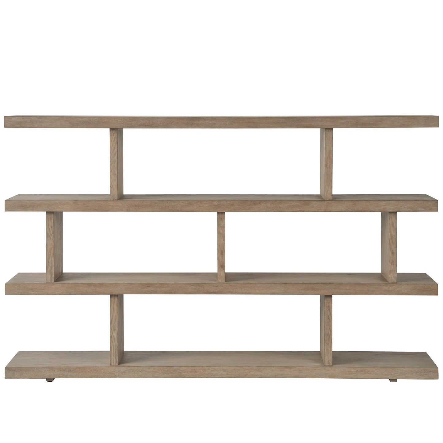 002 SI-2195675 | Additional Silo | Modern Quinn Room Divider by Universal Furniture in gray oak. Made from unique in a unique style.
