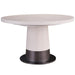Modern Solara Dining Table by Universal Furniture. Made from unique in a unique style.