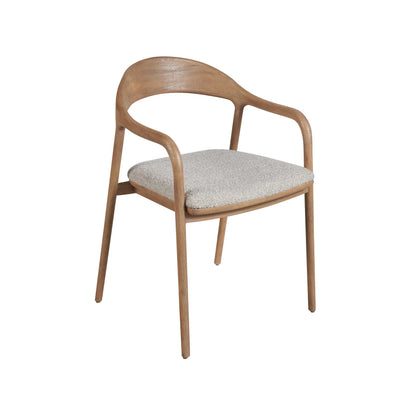 Modern Echo Dining Arm Chair by Universal Furniture. Made from unique in a transitional style.