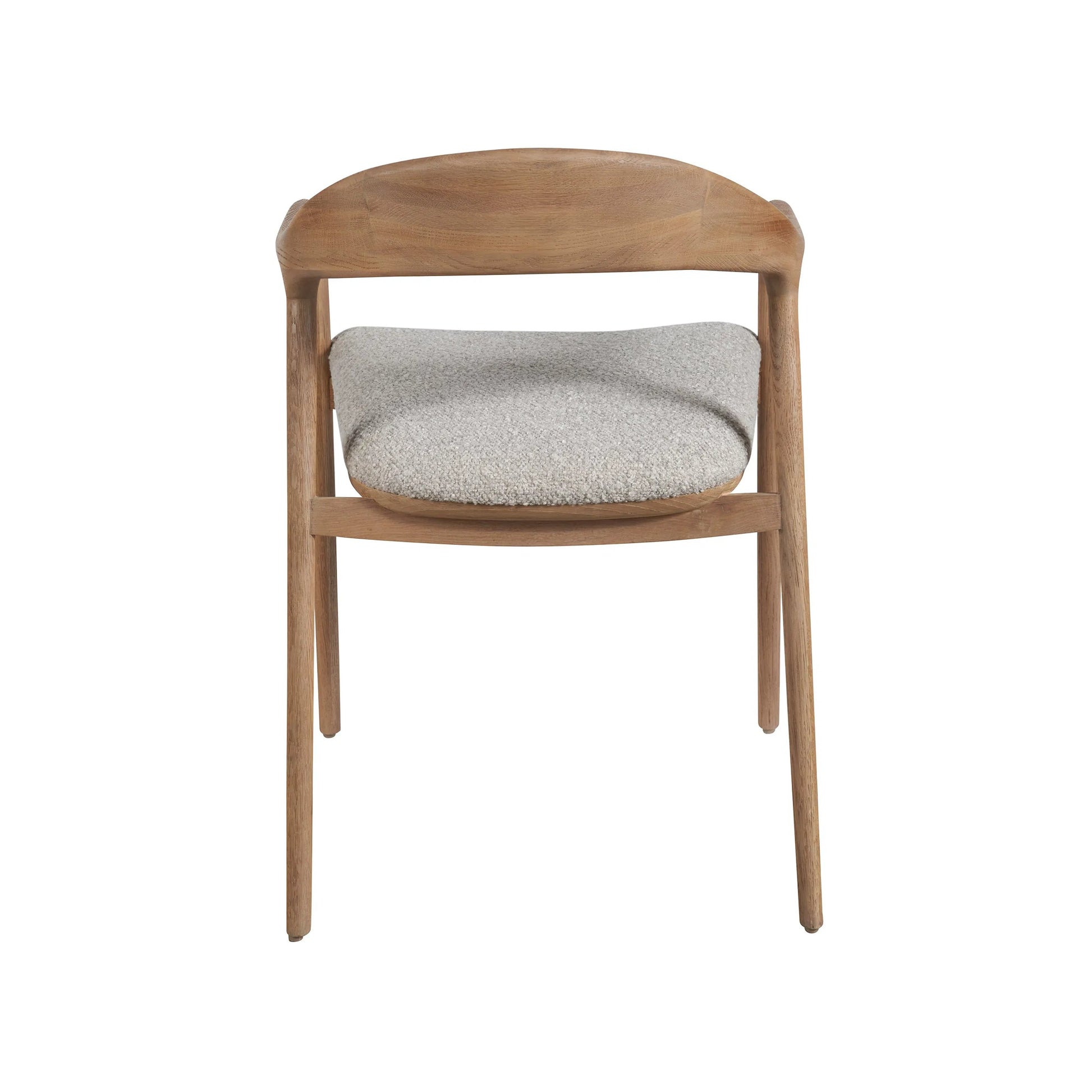 Modern Echo Dining Arm Chair by Universal Furniture. Made from unique in a transitional style.