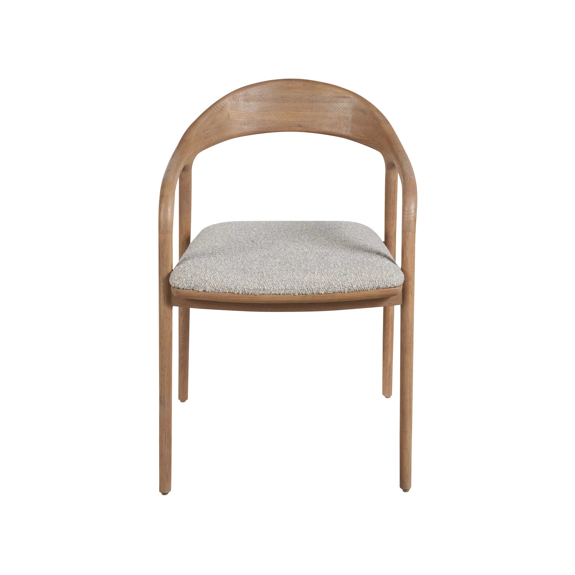 Modern Echo Dining Arm Chair by Universal Furniture. Made from unique in a transitional style.