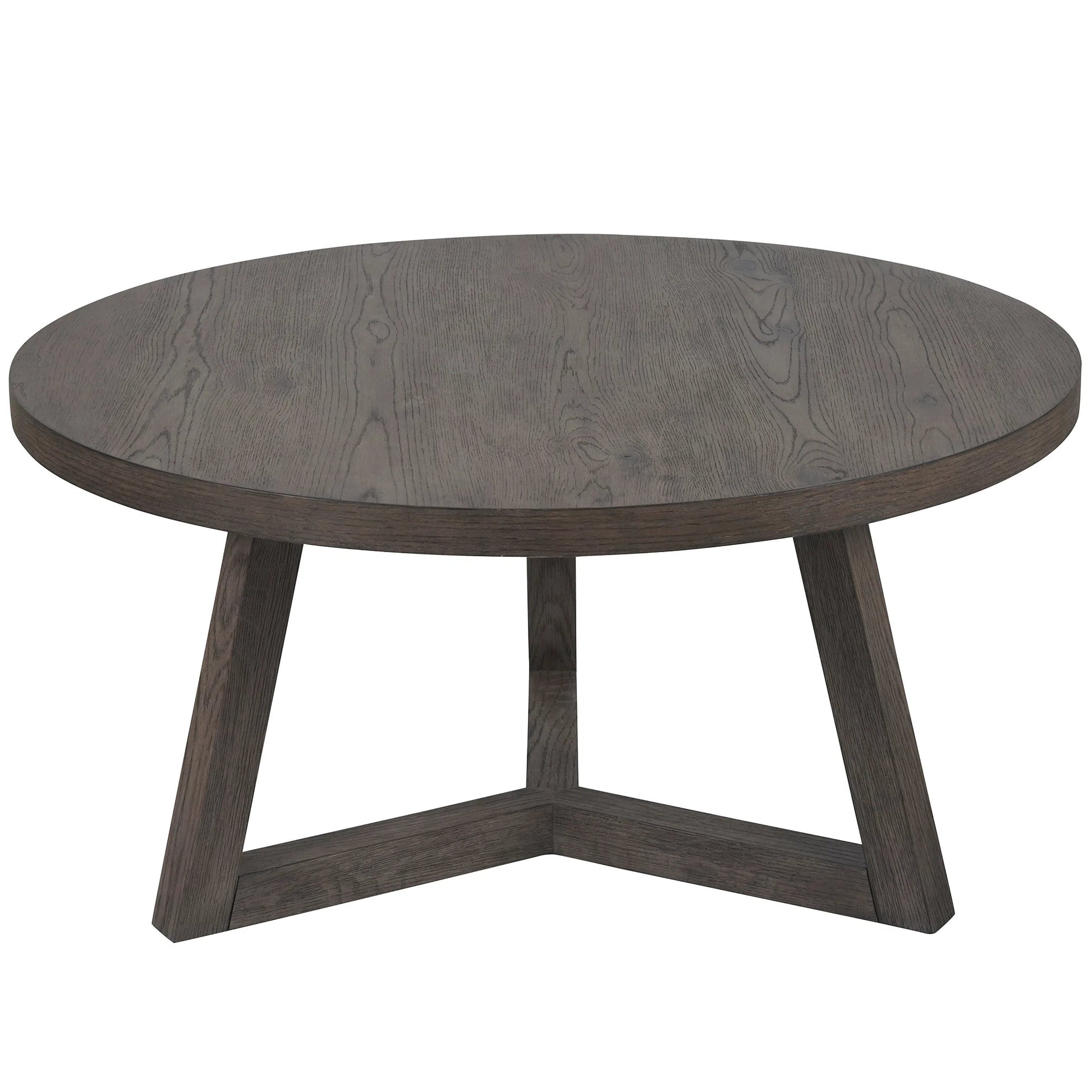 Modern Muse Bunching Table Large by Universal Furniture in washed charcoal. Made from unique in a unique style.