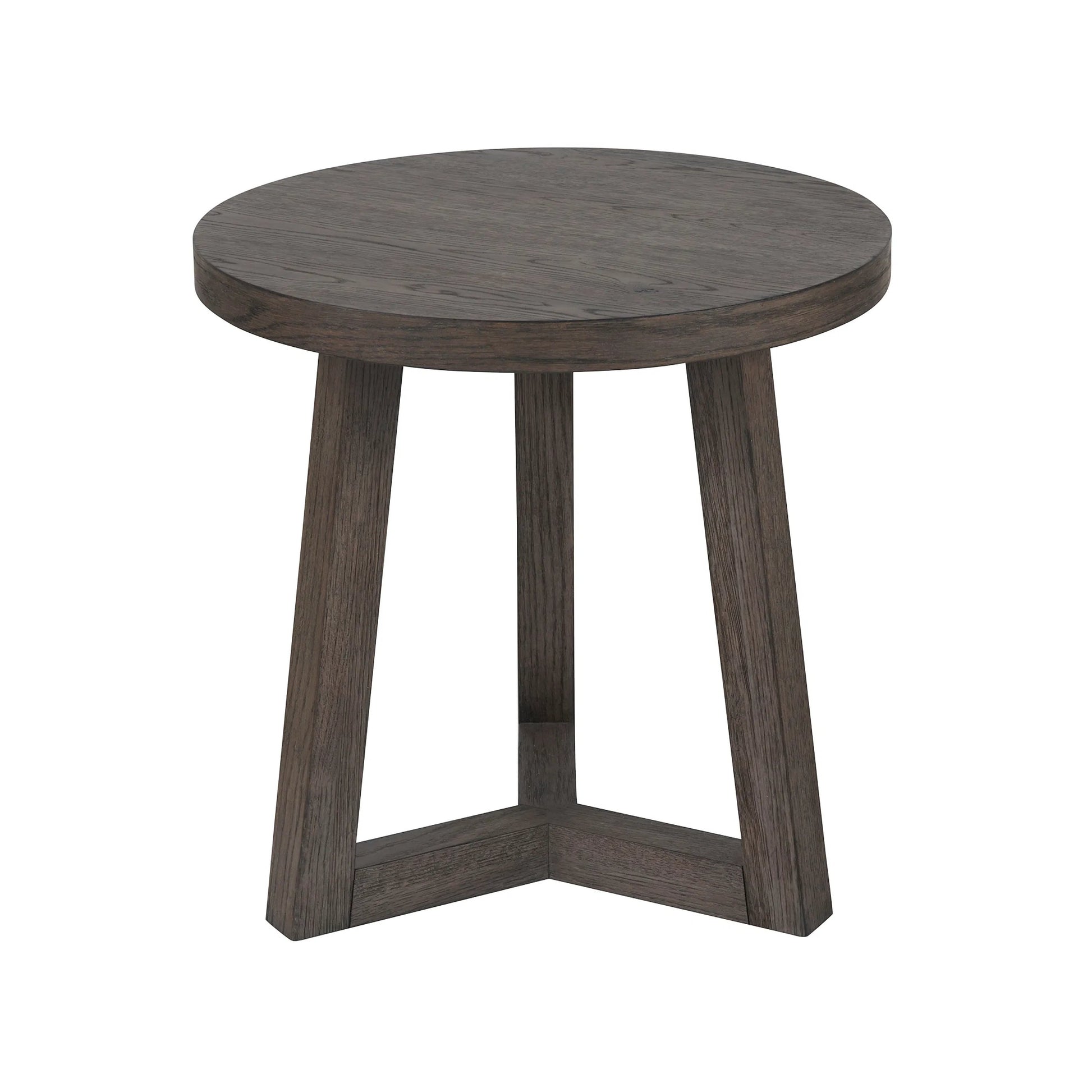 Modern Muse Bunching Table Small by Universal Furniture in washed charcoal. Made from unique in a unique style.