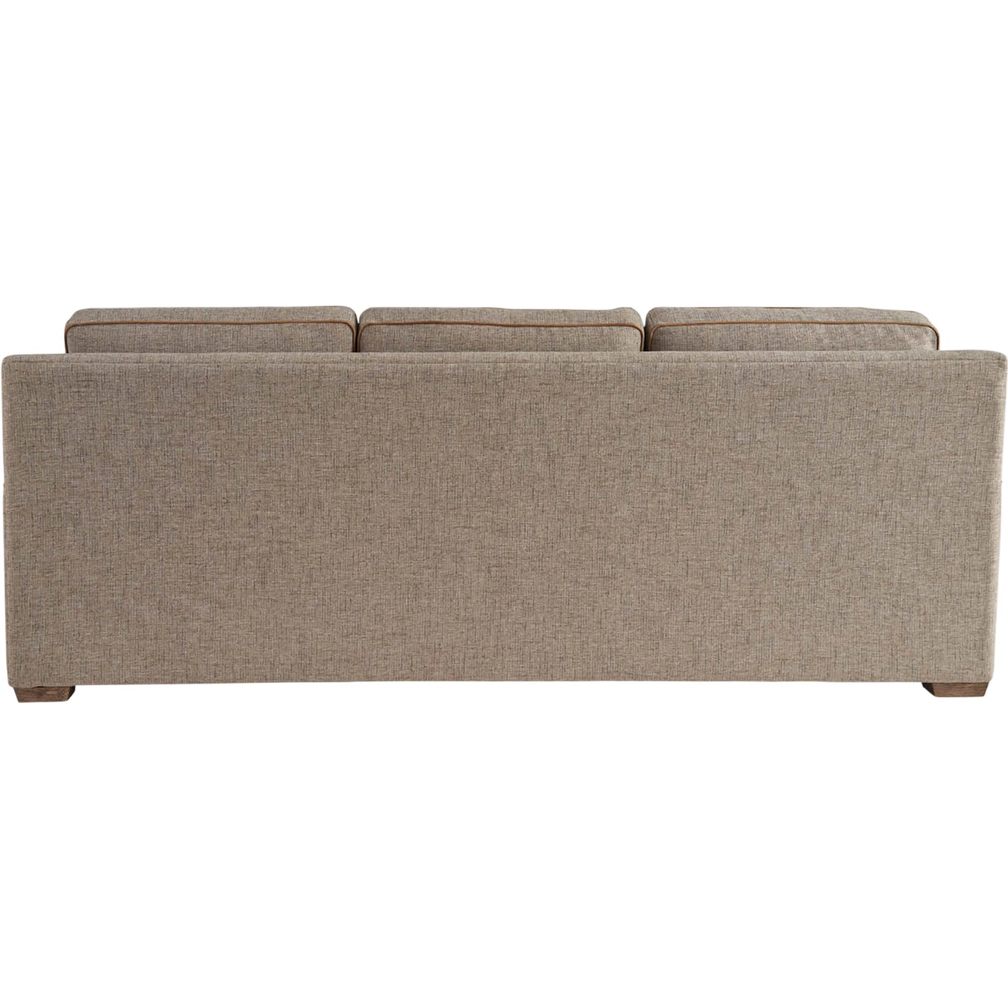 002 SI-2472991 | Additional Silo | Liam Sofa by Universal Furniture in fargo birch. Made from 100% polyester in a transitional style.