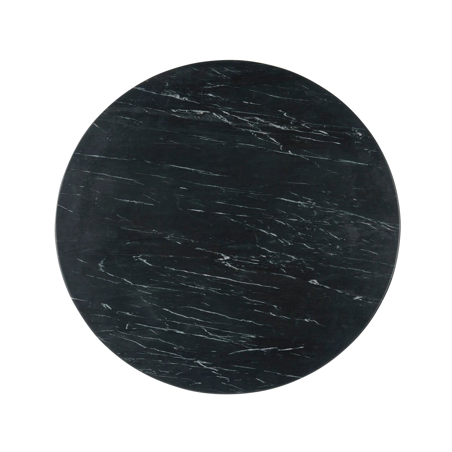 005 SI-2195684 | Additional Silo | Modern Slate Dining Table by Universal Furniture in black merino, antique silver. Made from unique in a unique style.