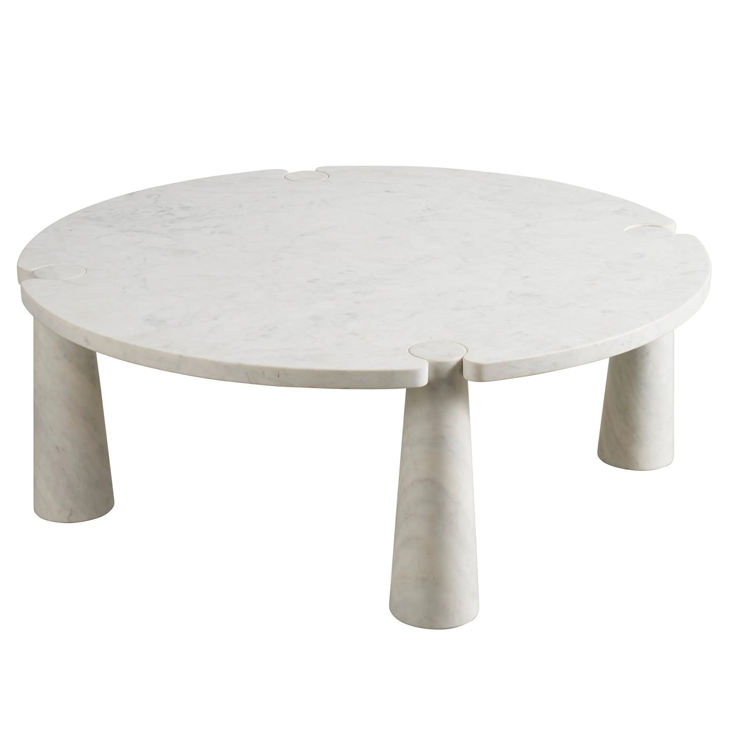 001 SI-2195595 | Primary Silo | Modern Anniston Cocktail Table by Universal Furniture in white banswara. Made from unique in a unique style.