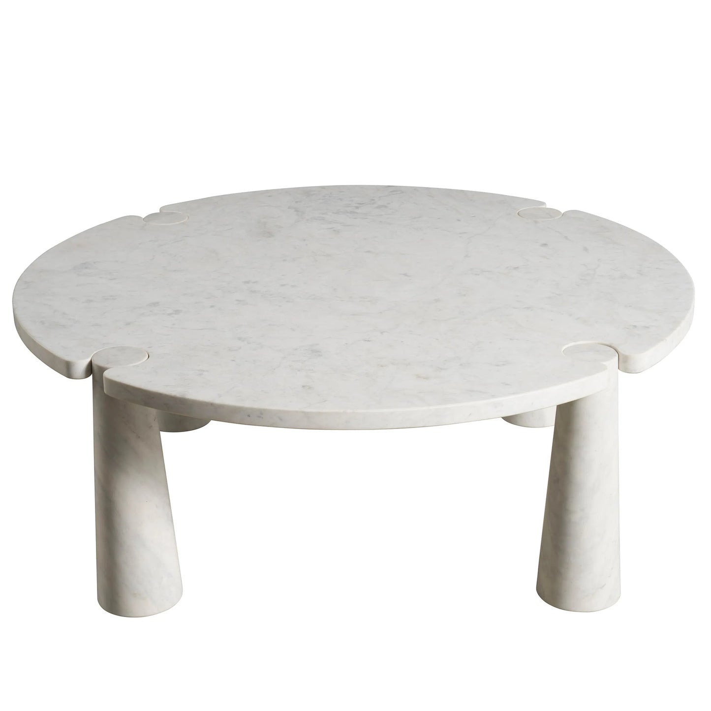 003 SI-2195595 | Additional Silo | Modern Anniston Cocktail Table by Universal Furniture in white banswara. Made from unique in a unique style.
