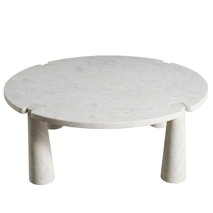 Modern Anniston Cocktail Table by Universal Furniture in white banswara. Made from unique in a unique style.
