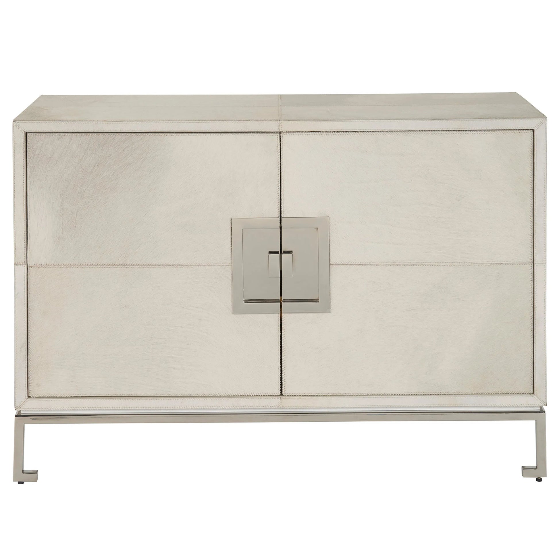 Modern Marigold Cabinet by Universal Furniture in natural. Made from unique in a unique style.