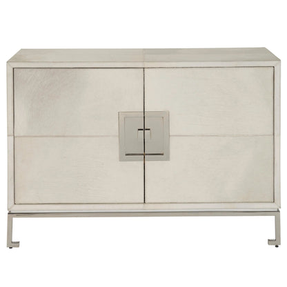 Modern Marigold Cabinet by Universal Furniture in natural. Made from unique in a unique style.