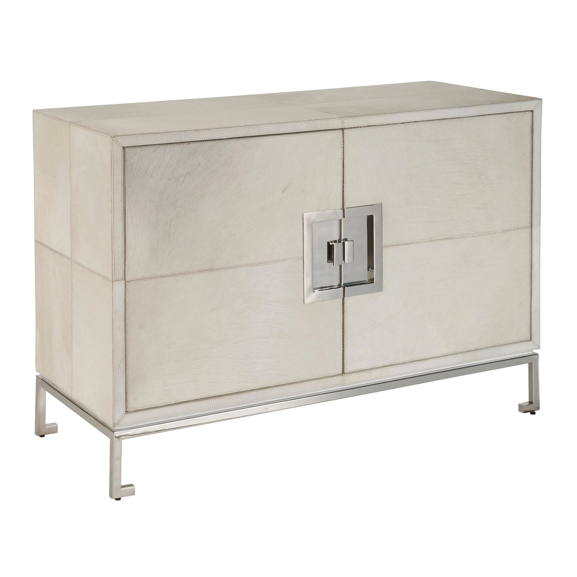 Modern Marigold Cabinet by Universal Furniture in natural. Made from unique in a unique style.