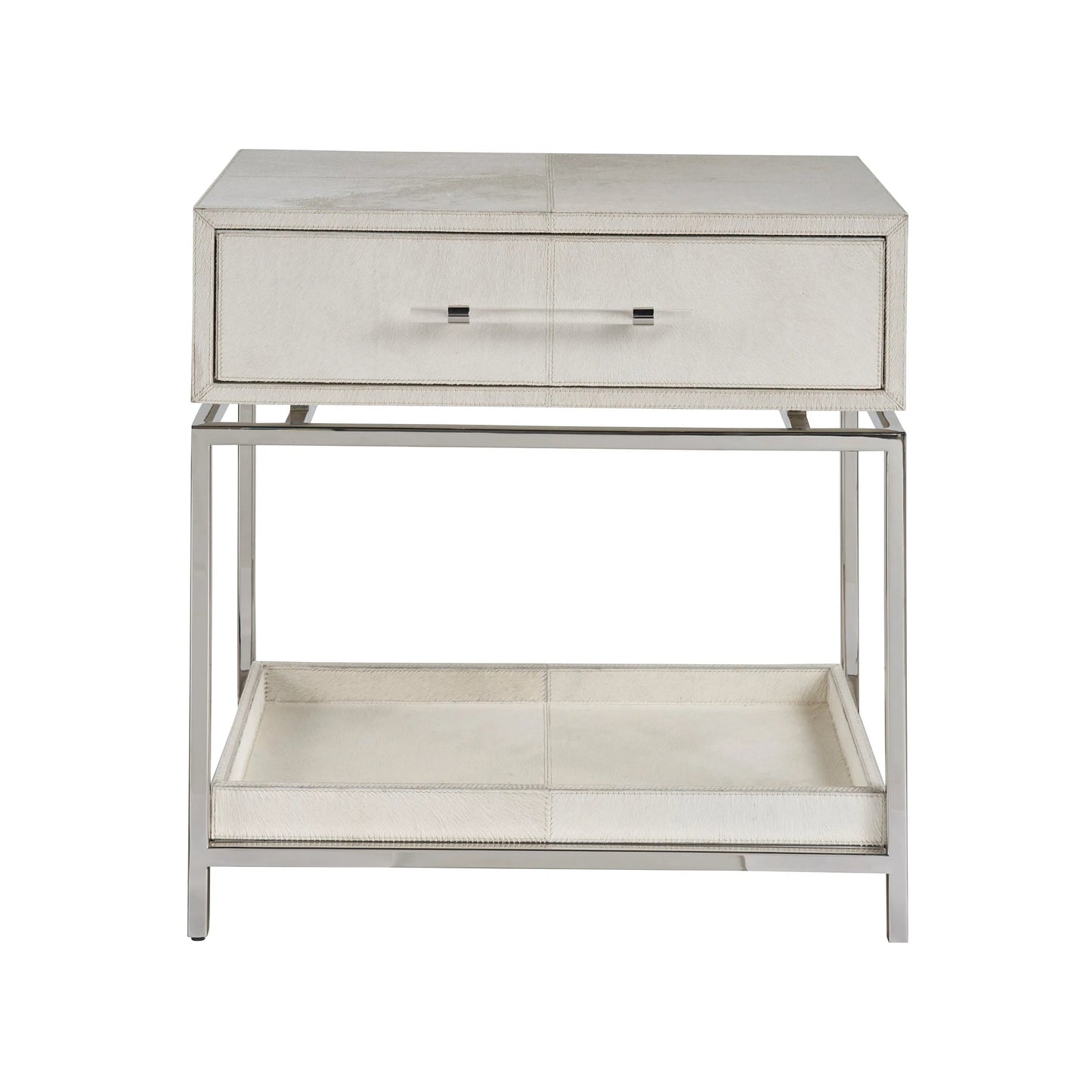 002 SI-2195652 | Additional Silo | Modern Lyra Nightstand by Universal Furniture in natural. Made from unique in a unique style.