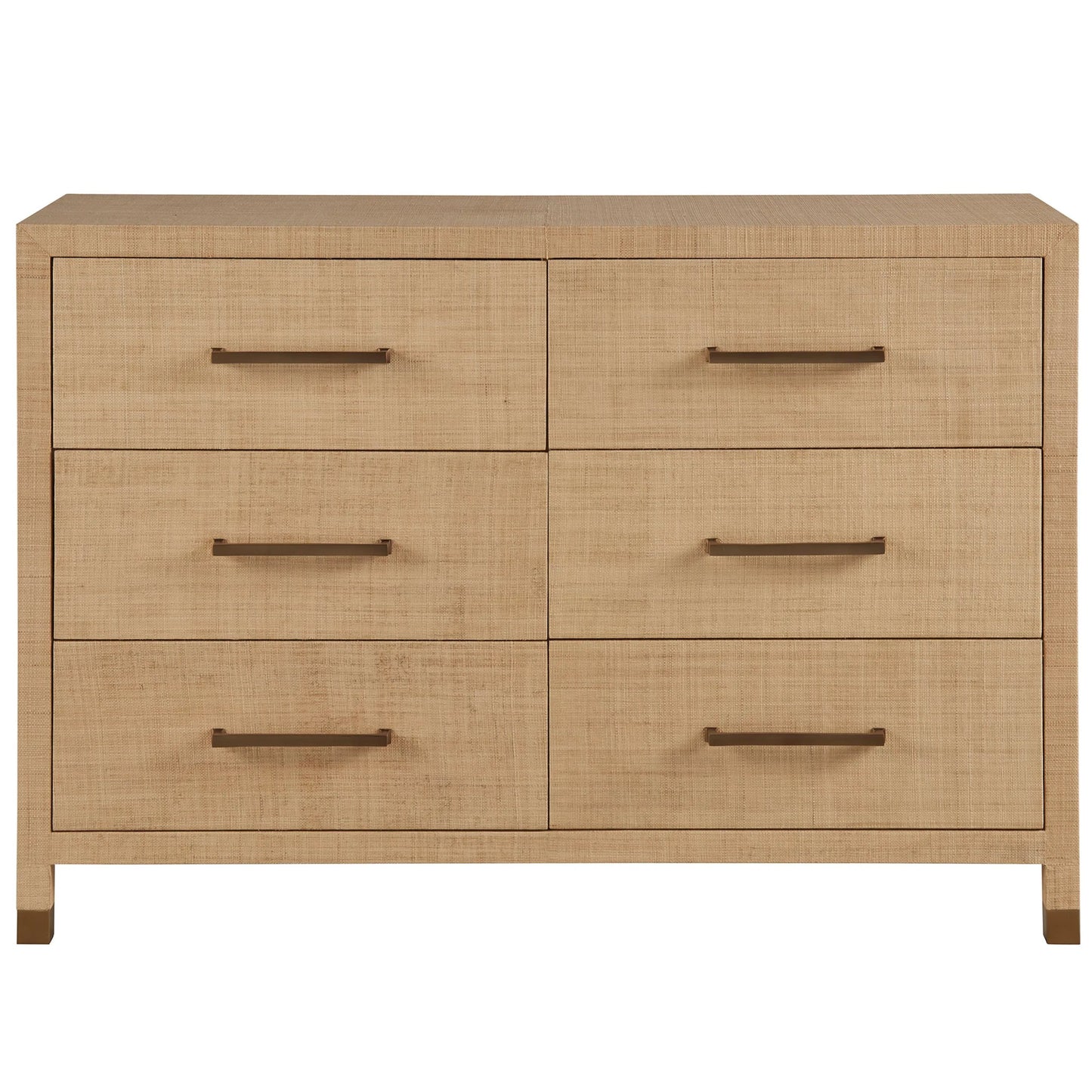 002 SI-2195640 | Additional Silo | Modern Leah Dresser by Universal Furniture in natural. Made from unique in a transitional style.