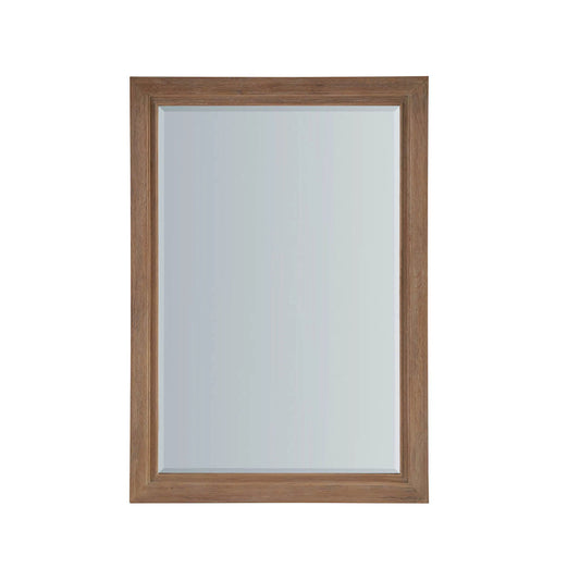 Griffith Park Mirror by Universal Furniture in canyon. Made from unique in a unique style.