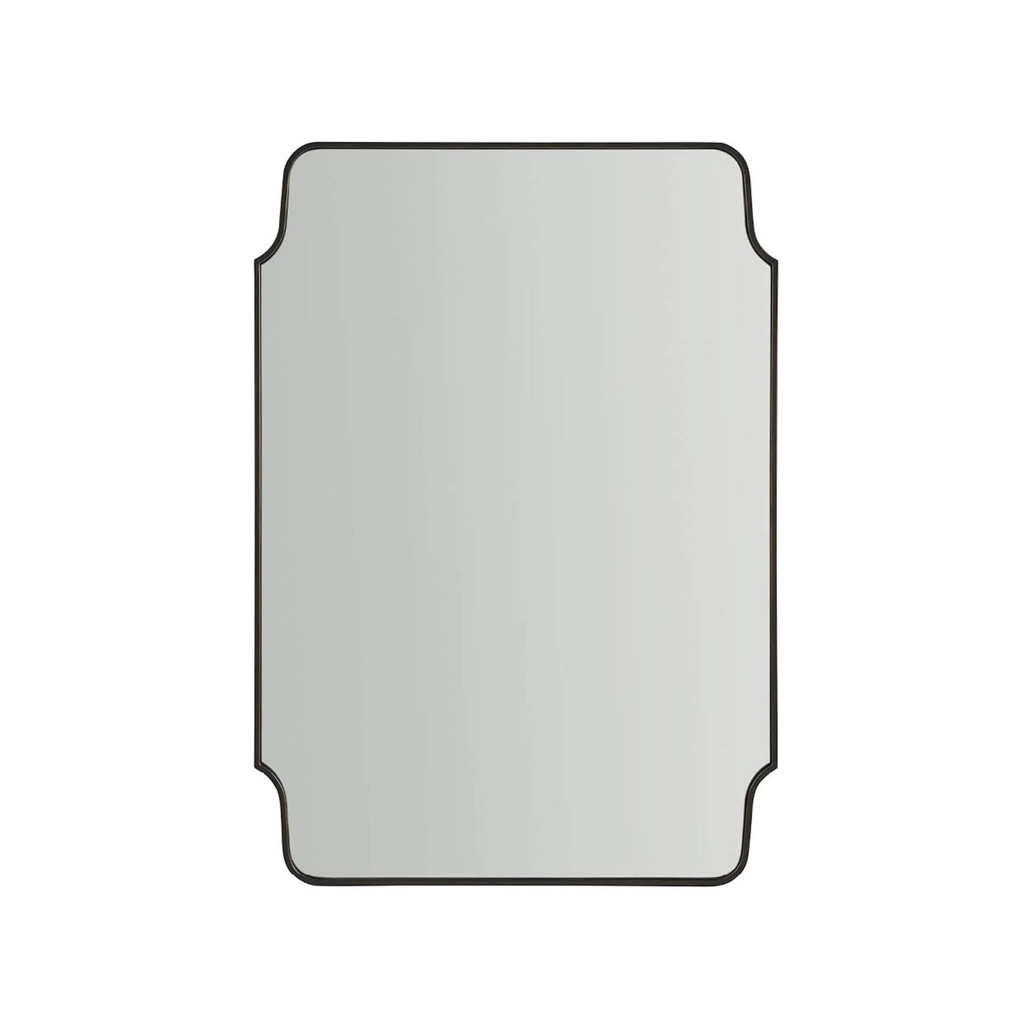 001 SI-2303208 | Primary Silo | Griffith Park Mirror by Universal Furniture in natural. Made from unique in a transitional style.