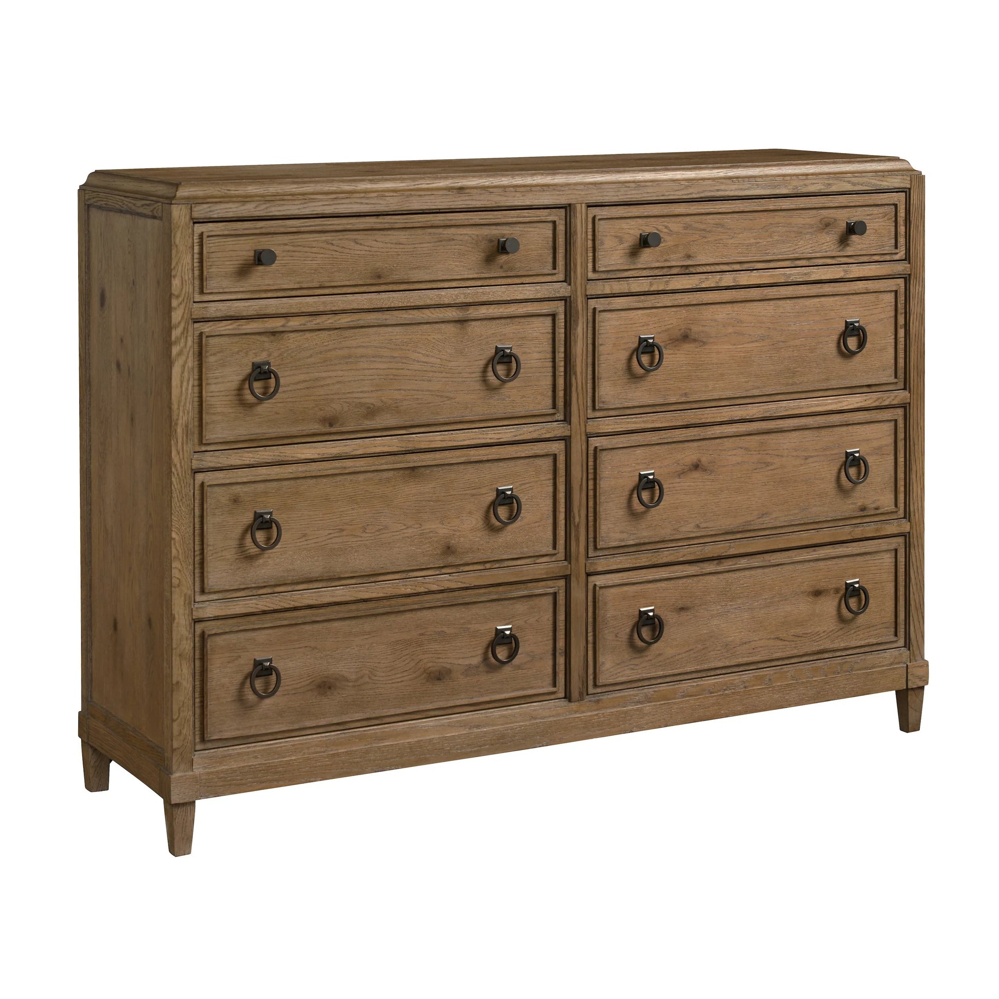 Griffith Park Chest by Universal Furniture. Made from unique in a transitional style.