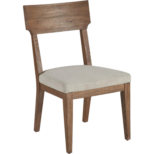 Griffith Park Wood Back Side Chair (Set of 2) by Universal Furniture. Made from unique in a unique style.