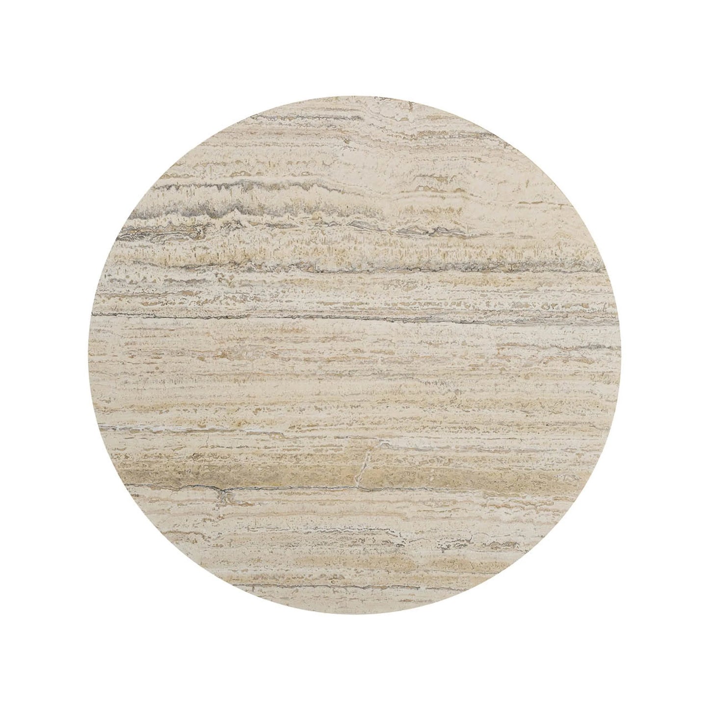 003 SI-2303209 | Additional Silo | Griffith Park Round Dining Table by Universal Furniture in natural. Made from unique in a modern style.