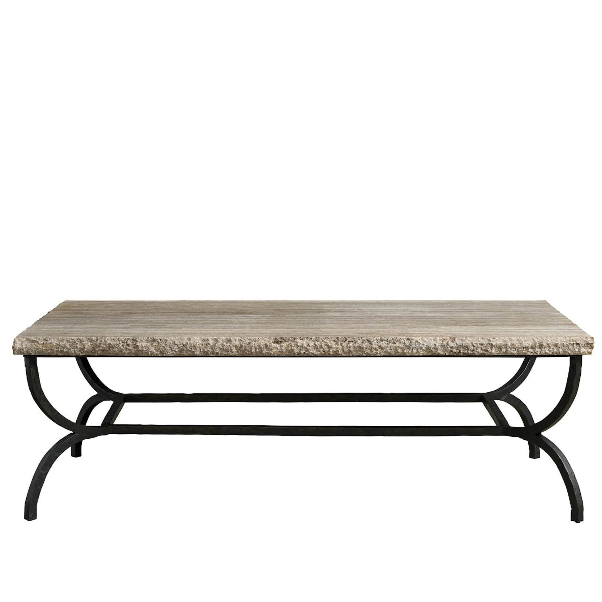 Griffith Park Cocktail Table by Universal Furniture in natural. Made from unique in a modern style.