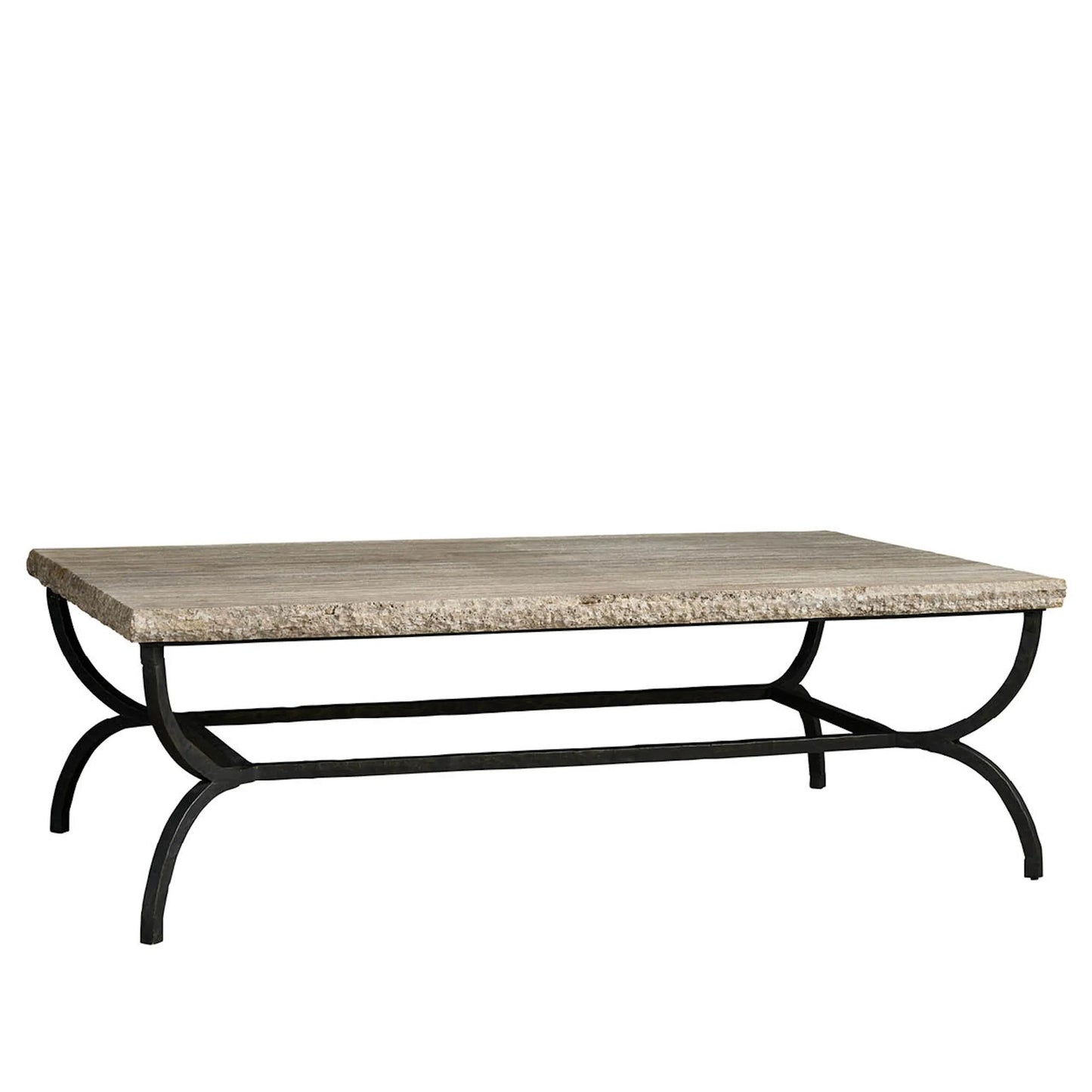 001 SI-2303205 | Primary Silo | Griffith Park Cocktail Table by Universal Furniture in natural. Made from unique in a modern style.