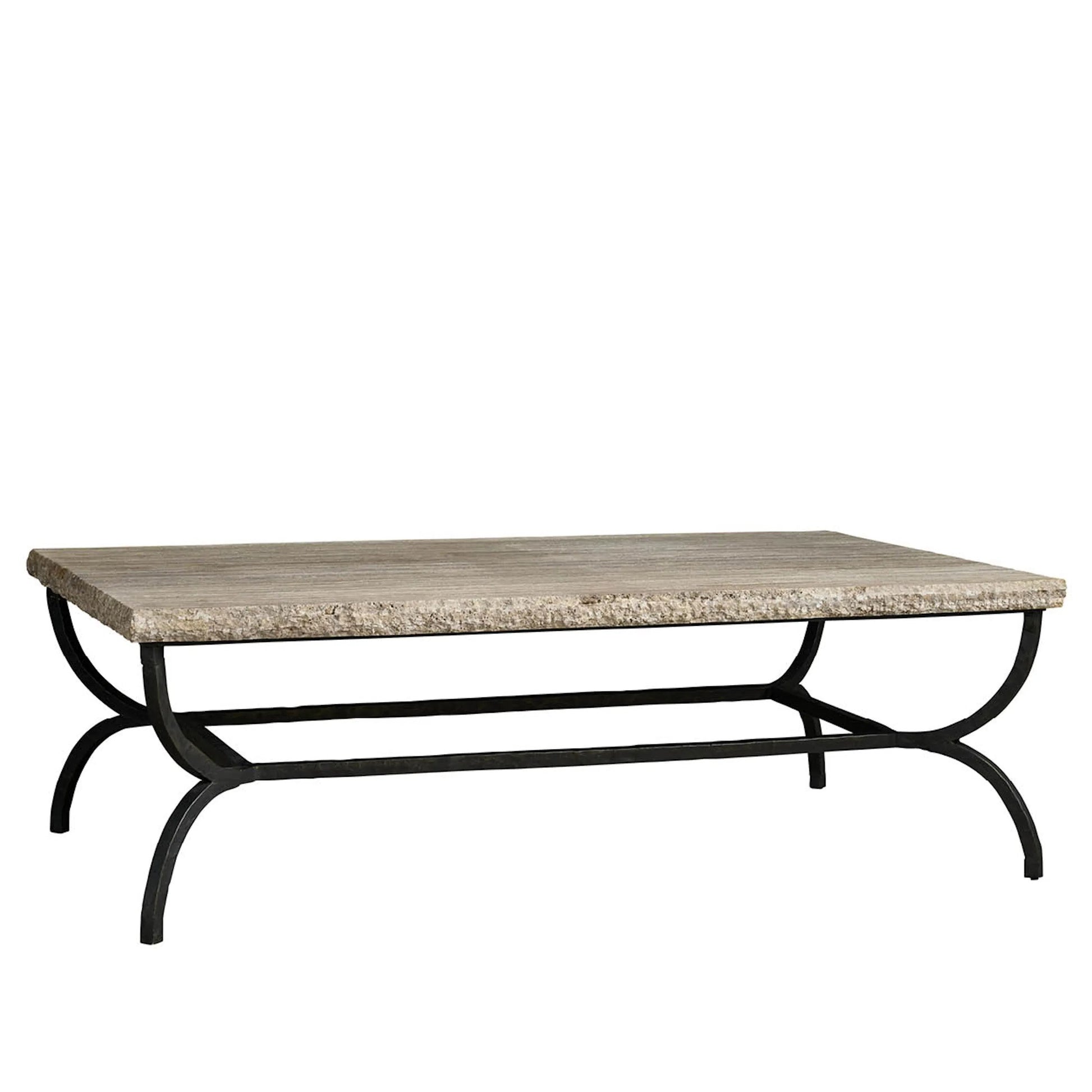 Griffith Park Cocktail Table by Universal Furniture in natural. Made from unique in a modern style.