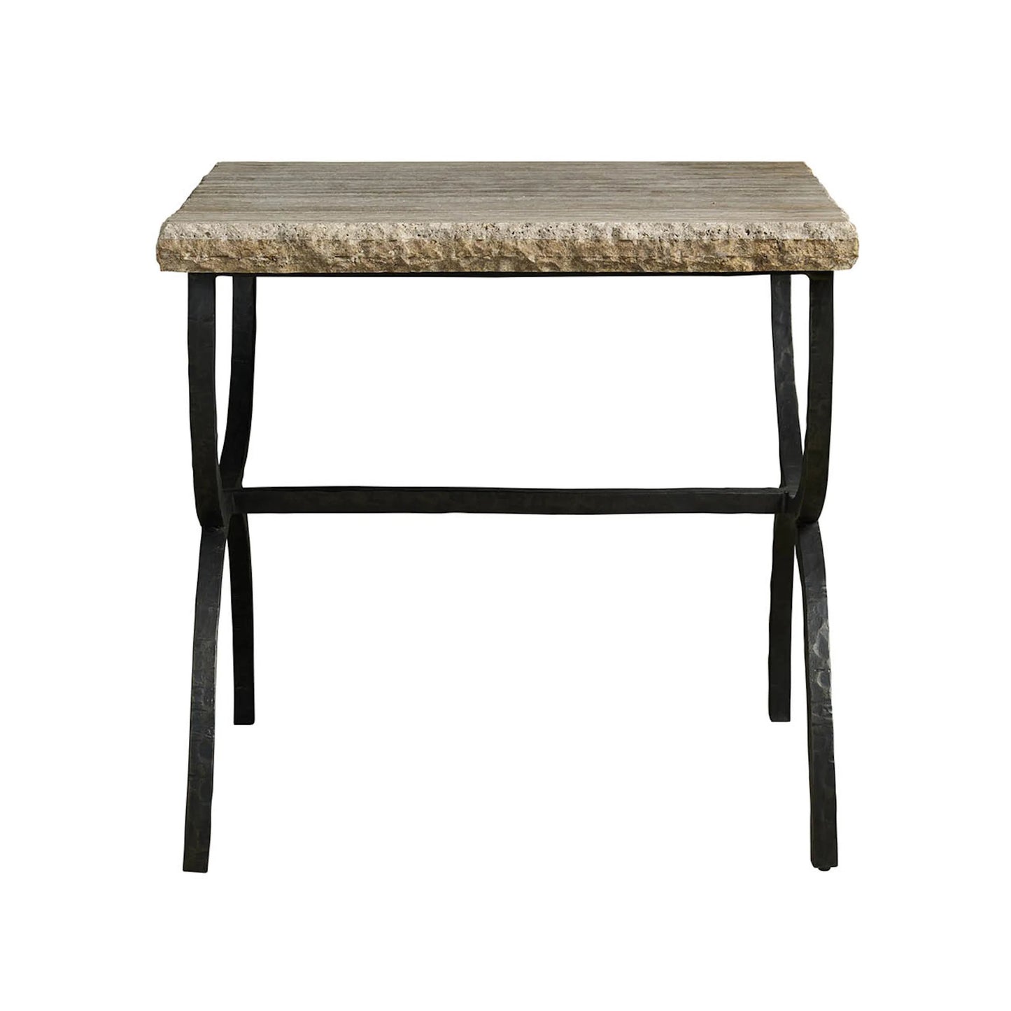 002 SI-2303207 | Additional Silo | Griffith Park End Table by Universal Furniture in natural. Made from unique in a modern style.