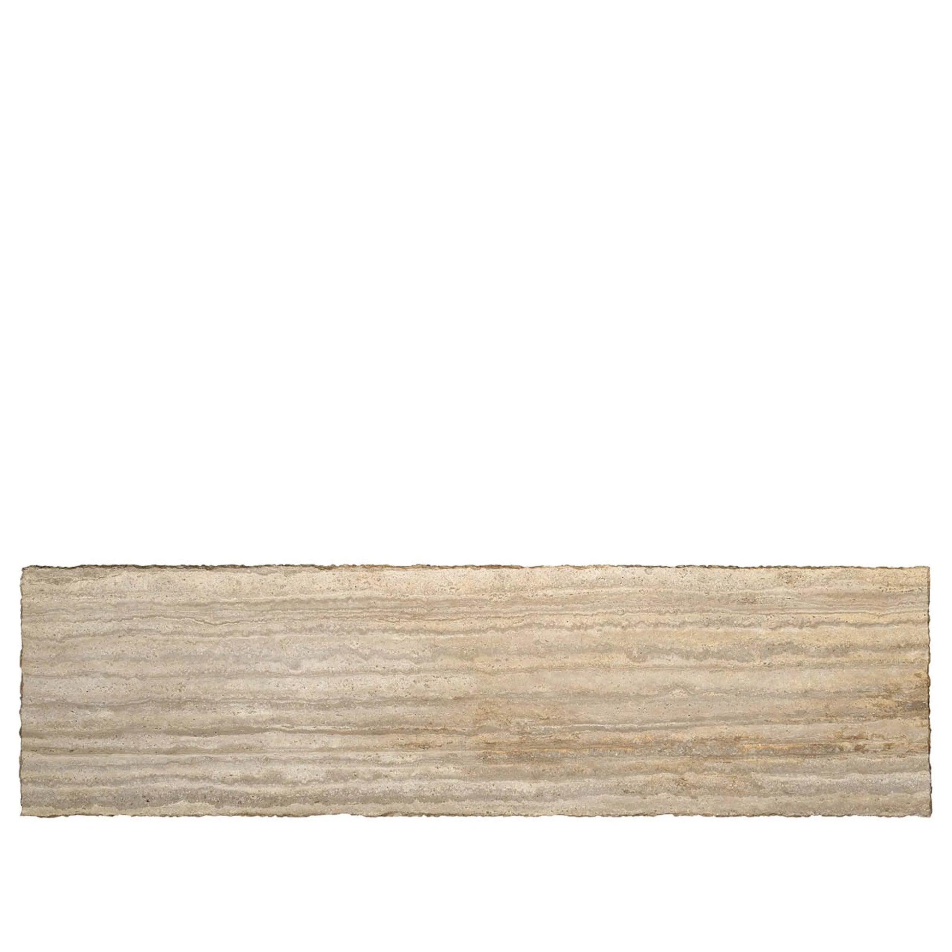 Griffith Park Console by Universal Furniture in natural. Made from unique in a modern style.