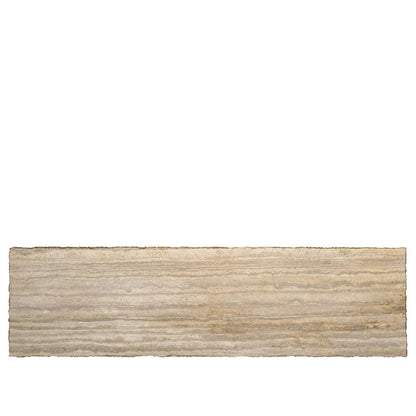 Griffith Park Console by Universal Furniture in natural. Made from unique in a modern style.