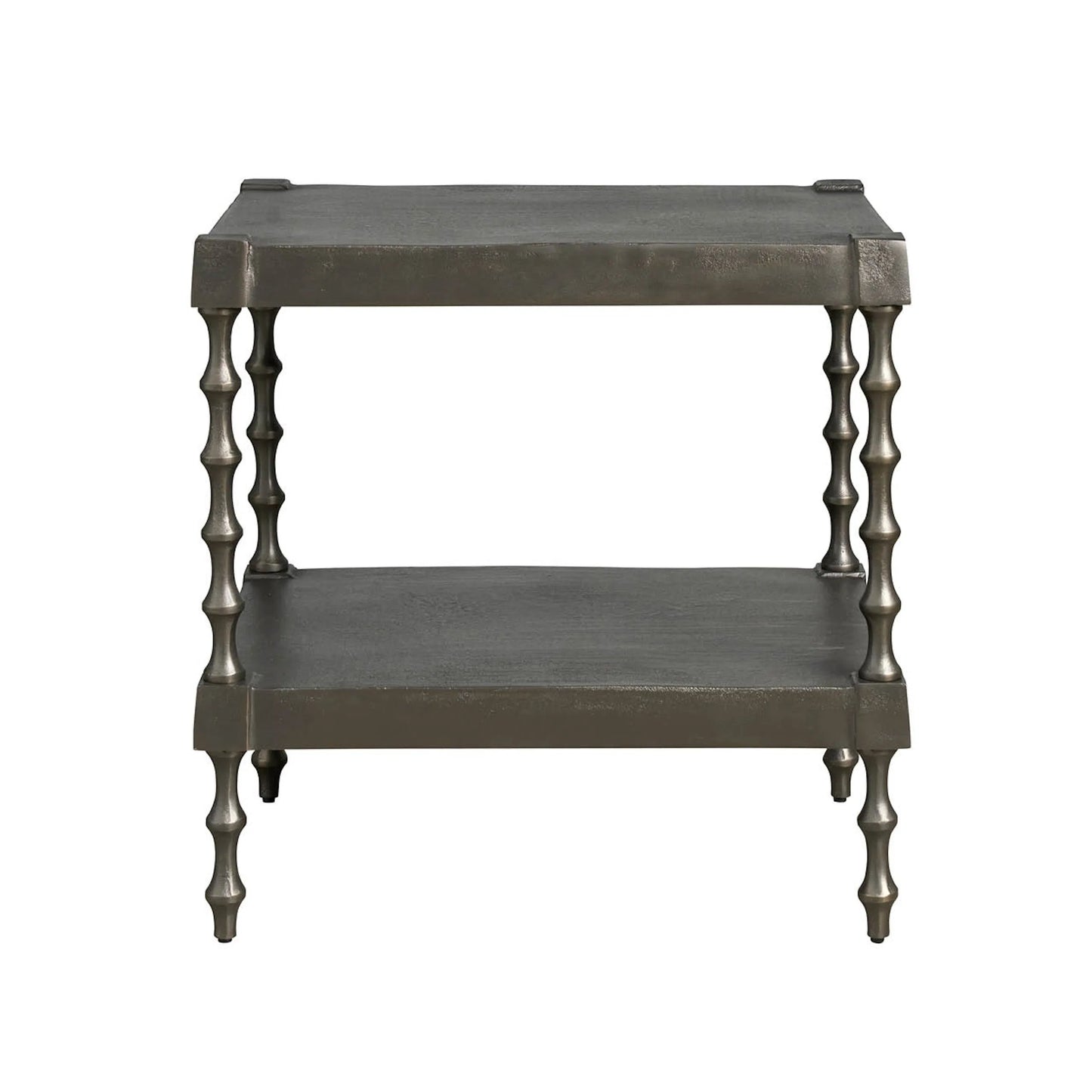 002 SI-2303211 | Additional Silo | Griffith Park Side Table by Universal Furniture in natural. Made from unique in a modern style.
