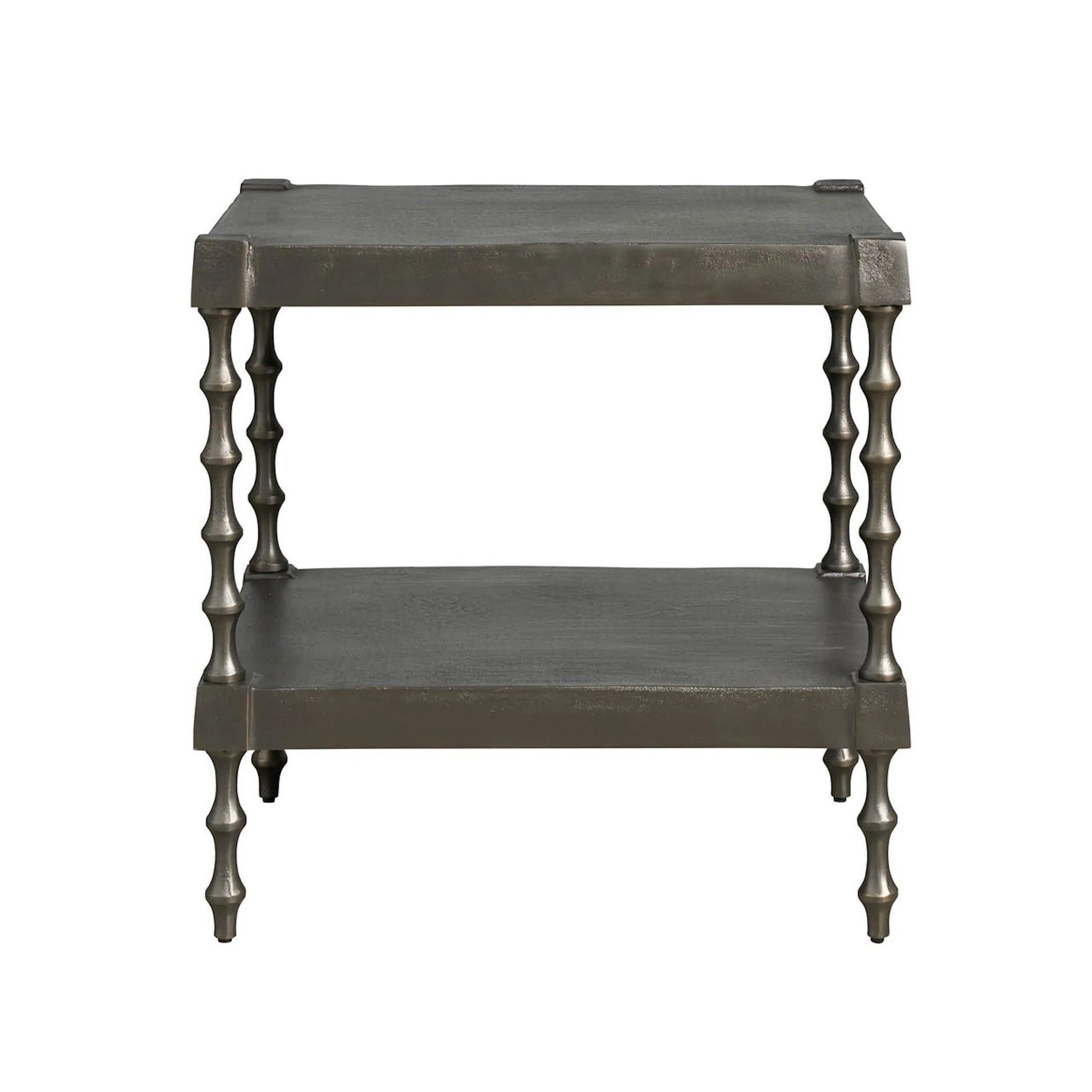 Griffith Park Side Table by Universal Furniture in natural. Made from unique in a modern style.