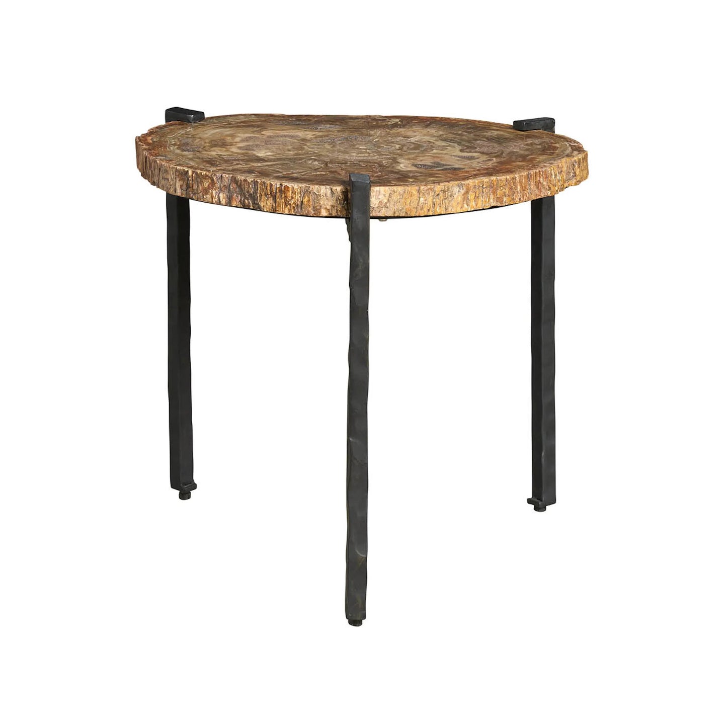 002 SI-2303203 | Additional Silo | Griffith Park Bunching Table Small by Universal Furniture in natural. Made from unique in a eclectic & global style.