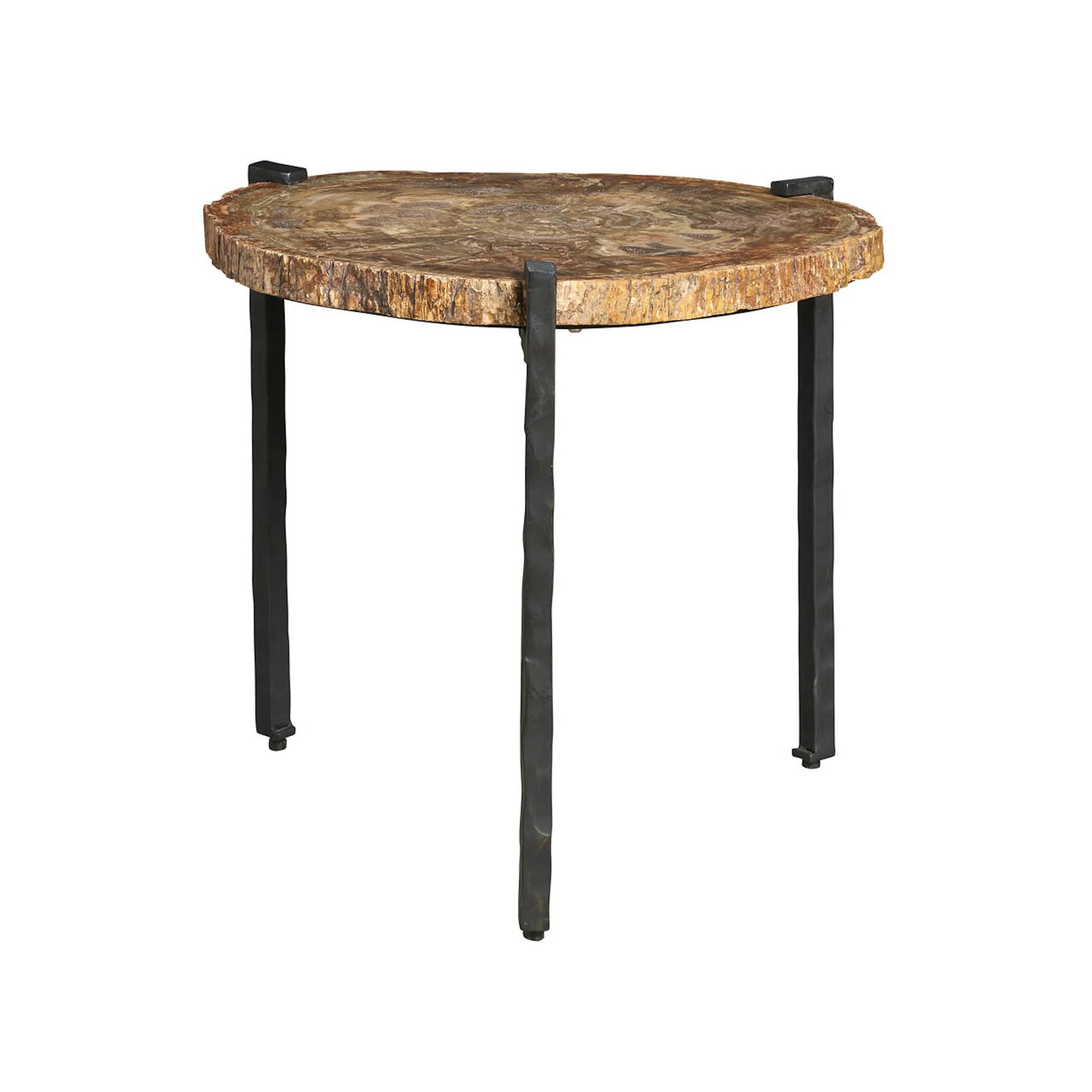 Griffith Park Bunching Table Small by Universal Furniture in natural. Made from unique in a eclectic & global style.