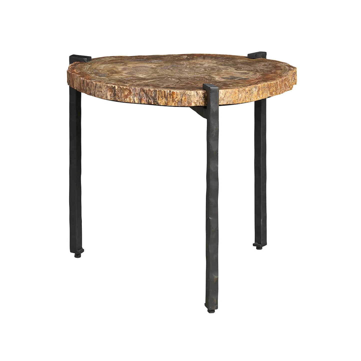 001 SI-2303203 | Primary Silo | Griffith Park Bunching Table Small by Universal Furniture in natural. Made from unique in a eclectic & global style.