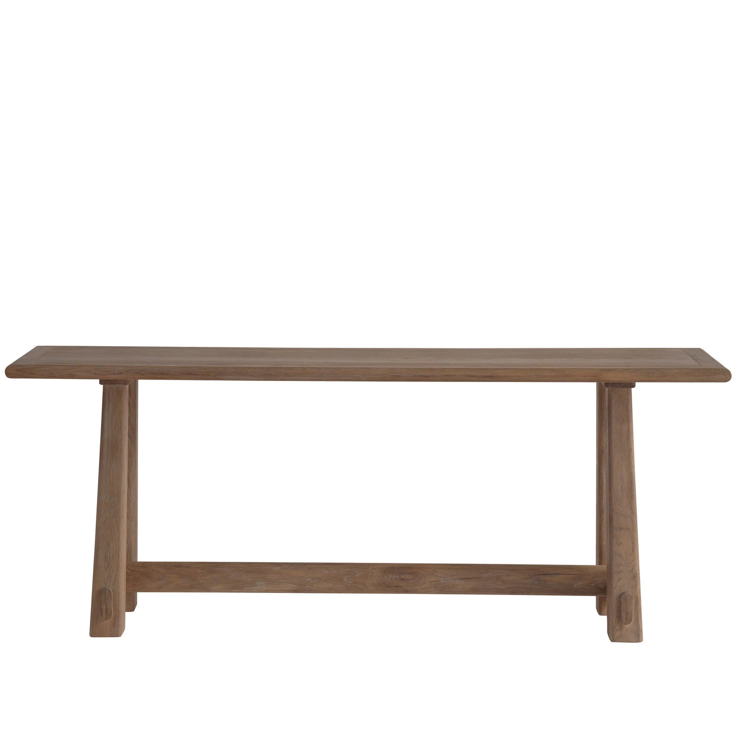 002 SI-2303217 | Additional Silo | Griffith Park Sienna Console Table by Universal Furniture in natural. Made from unique in a transitional style.
