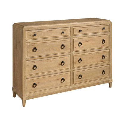 Griffith Park Chest by Universal Furniture. Made from unique in a transitional style.