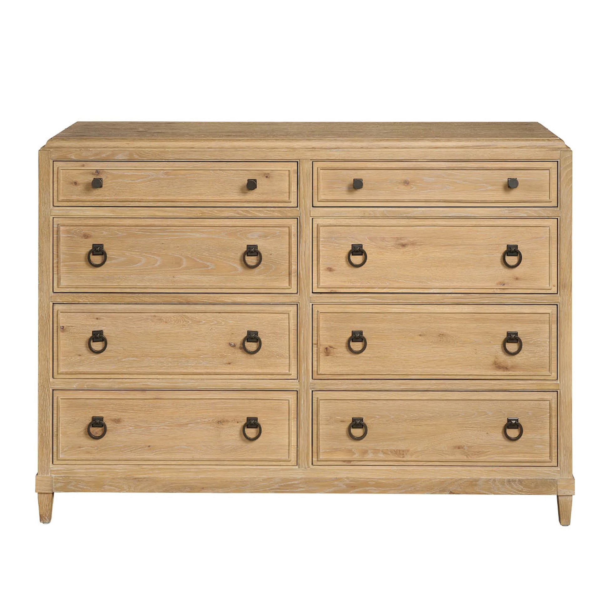 Griffith Park Chest by Universal Furniture. Made from unique in a transitional style.