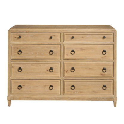Griffith Park Chest by Universal Furniture. Made from unique in a transitional style.
