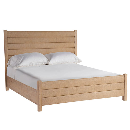 Griffith Park Post Bed by Universal Furniture in canyon. Made from unique in a transitional style.
