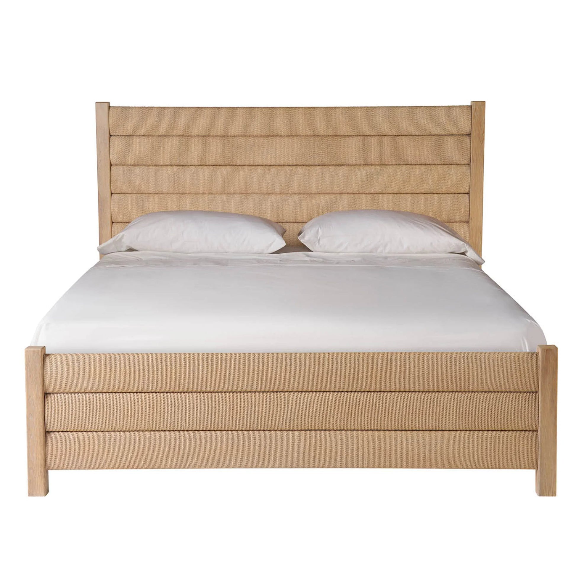 Griffith Park Post Bed by Universal Furniture in canyon. Made from unique in a transitional style.
