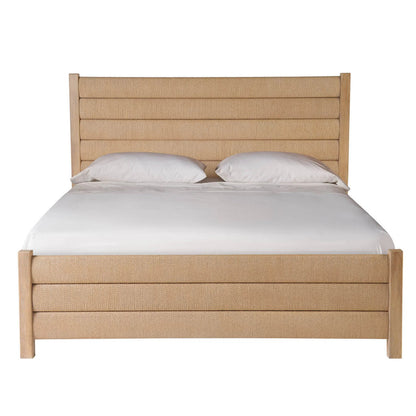 Griffith Park Post Bed by Universal Furniture in canyon. Made from unique in a transitional style.