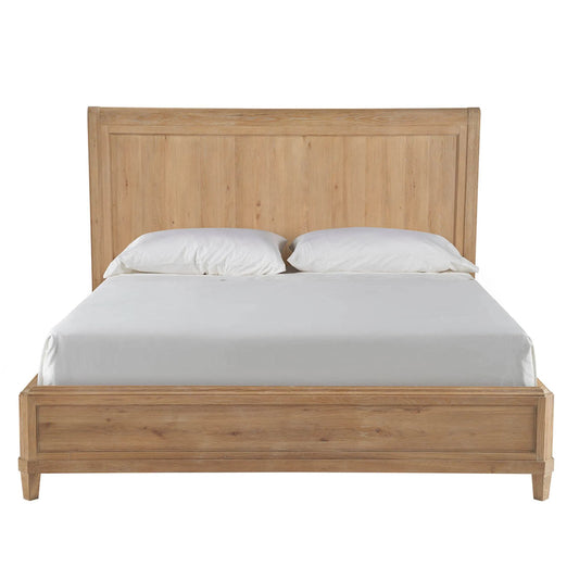 Griffith Park Panel Bed by Universal Furniture in canyon. Made from unique in a unique style.