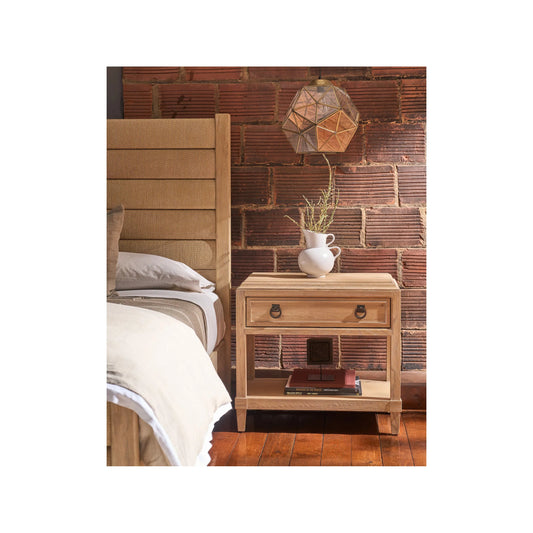 Griffith Park Post Bed by Universal Furniture in canyon. Made from unique in a unique style.
