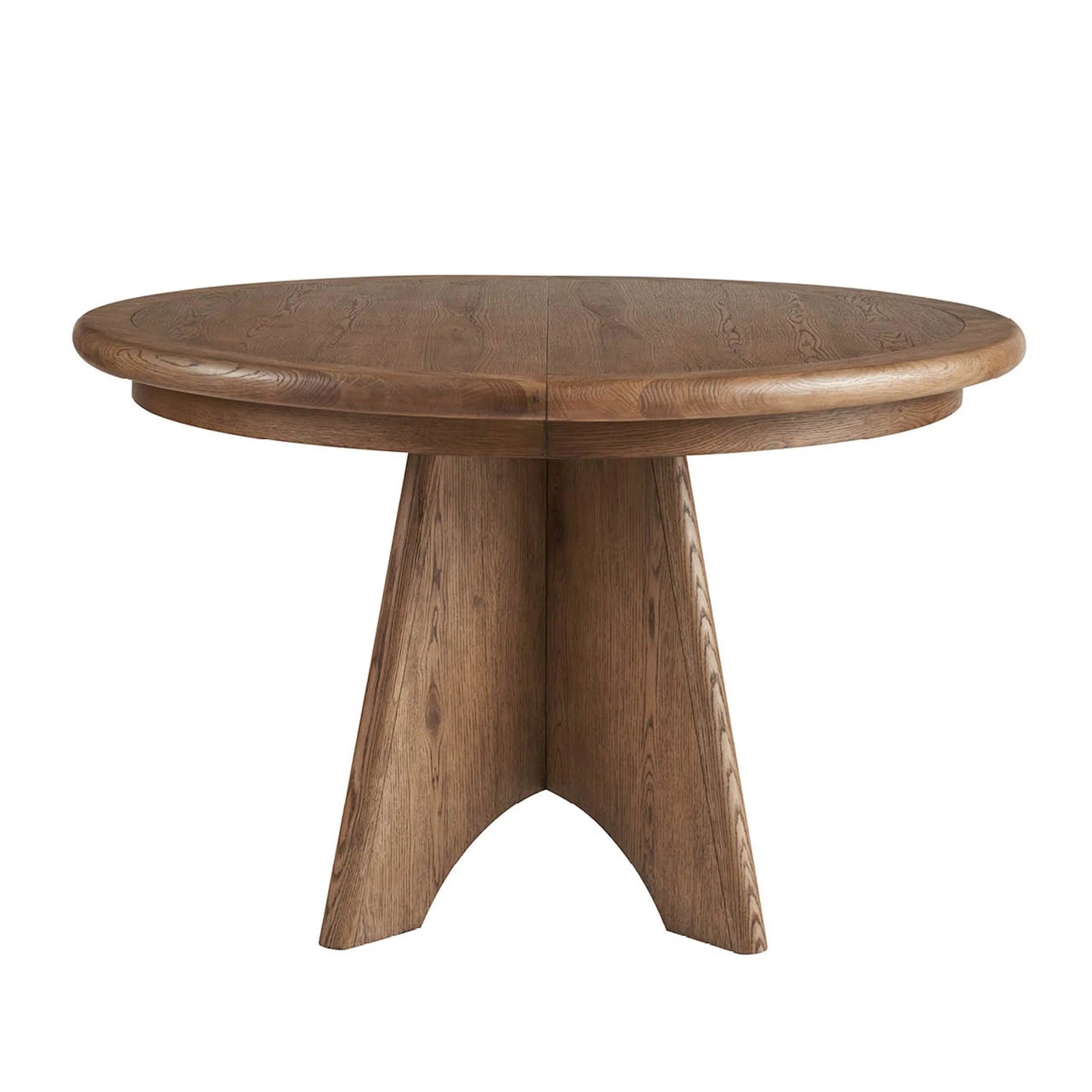 001 SI-2303229 | Primary Silo | Griffith Park Sienna Round Dining Table by Universal Furniture in natural. Made from unique in a transitional style.