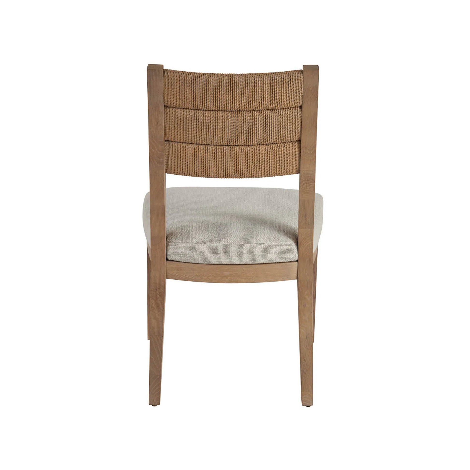 Griffith Park Side Chair (Set of 2) by Universal Furniture in canyon. Made from unique in a transitional style.