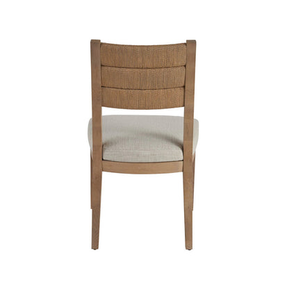 Griffith Park Side Chair (Set of 2) by Universal Furniture in canyon. Made from unique in a transitional style.