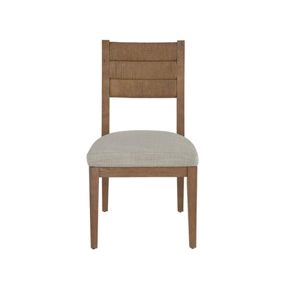 Griffith Park Side Chair (Set of 2) by Universal Furniture in canyon. Made from unique in a transitional style.