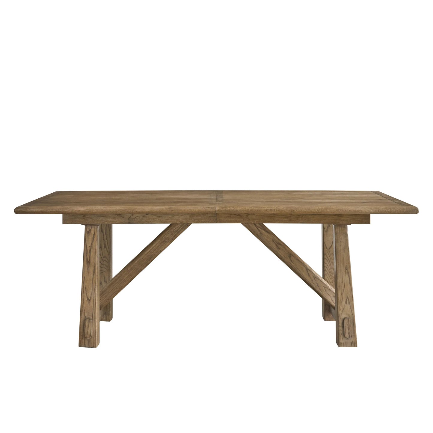 003 SI-2303227 | Additional Silo | Griffith Park Sienna Rectangular Dining Table by Universal Furniture in natural. Made from unique in a transitional style.