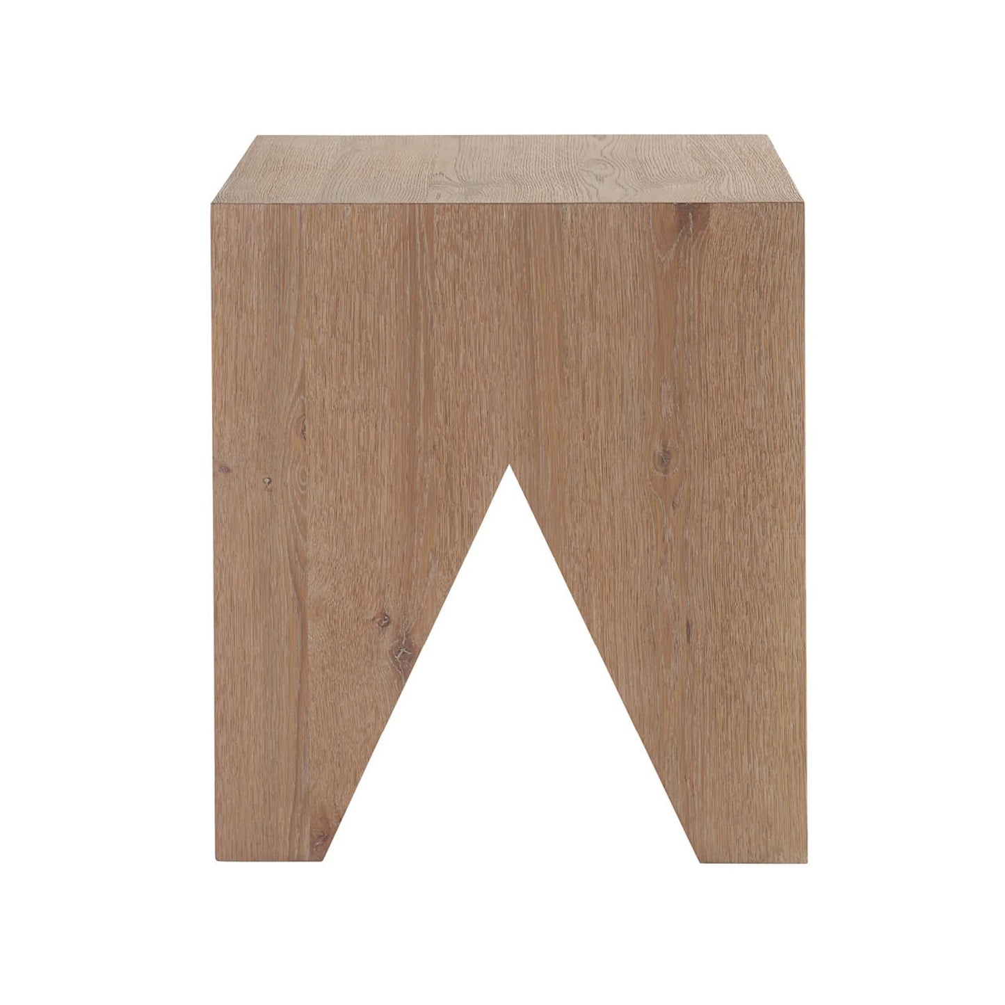 002 SI-2303176 | Additional Silo | Griffith Park Altitude End Table by Universal Furniture in natural. Made from unique in a transitional style.