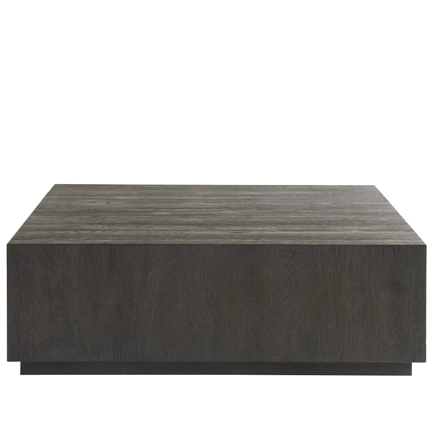002 SI-2303214 | Additional Silo | Griffith Park Obsidian Square Cocktail Table by Universal Furniture in natural. Made from unique in a transitional style.
