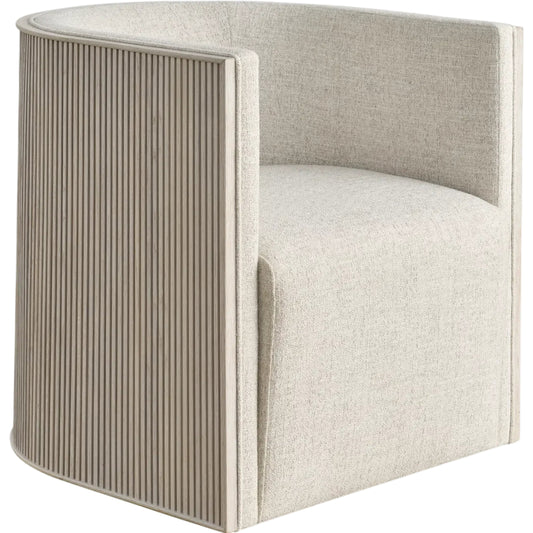 Avaline Tanner Swivel Chair by Universal Furniture. Made from unique in a unique style.